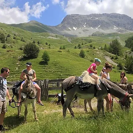 Domaine De L'adoux Szálloda Montclar