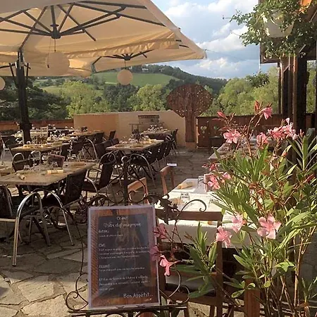 Domaine De L'adoux