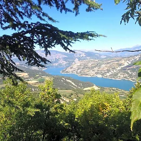 Domaine De L'adoux 3* Montclar (Alpes-de-Haute-Provence)