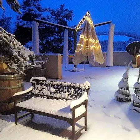 Domaine De L'adoux Szálloda 3*
