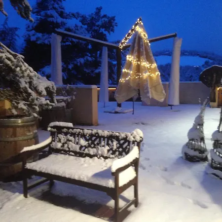 Domaine De L'adoux Montclar (Alpes-de-Haute-Provence)