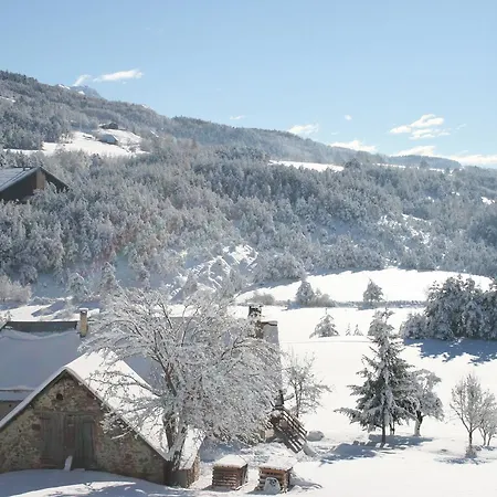 Domaine De L'adoux 3* Монклар