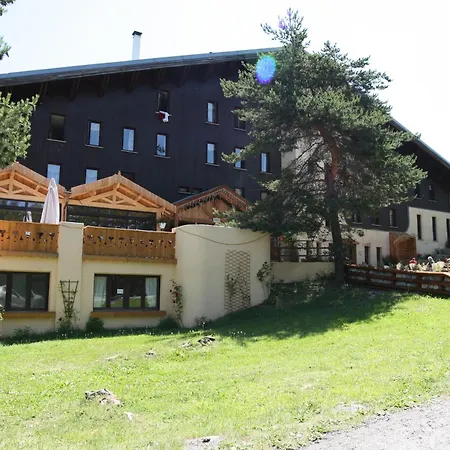 Domaine De L'adoux