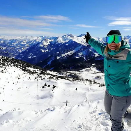 Domaine De L'adoux Отель Монклар