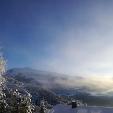 Отель Domaine De L'adoux