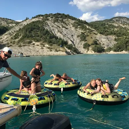 Отель Domaine De L'adoux