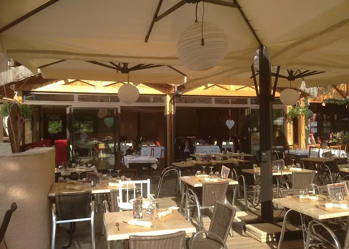 Hotel Domaine De L'adoux