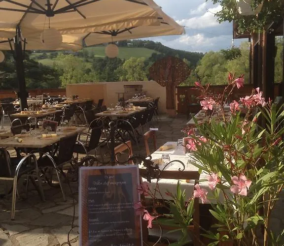 Domaine De L'adoux Montclar (Alpes-de-Haute-Provence)