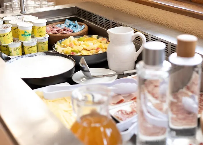 Domaine De L'adoux Hotel Montclar (Alpes-de-Haute-Provence)