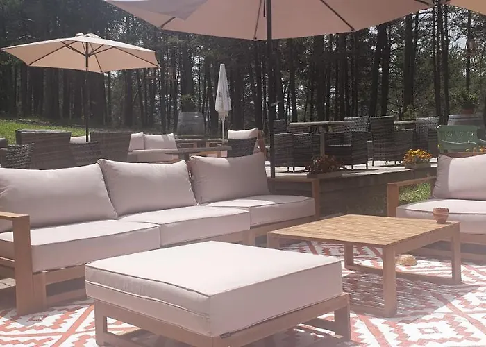 Domaine De L'adoux Hotel 3*