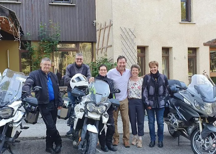 Domaine De L'adoux Hotel Montclar (Alpes-de-Haute-Provence)