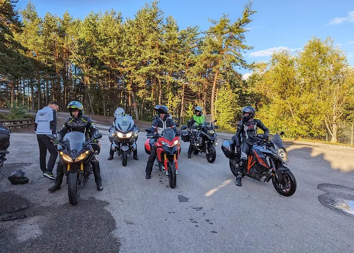 Domaine De L'adoux Montclar (Alpes-de-Haute-Provence)