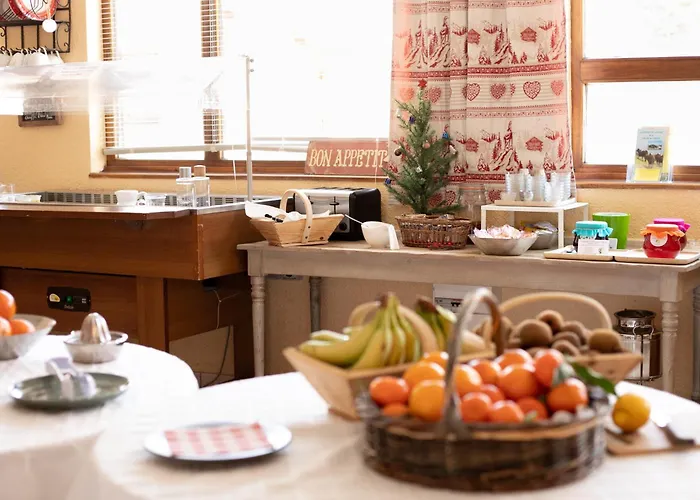 Hotel Domaine De L'adoux Montclar (Alpes-de-Haute-Provence)