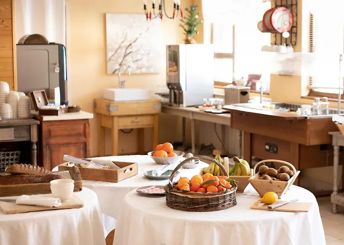 Domaine De L'adoux Hotel 3*