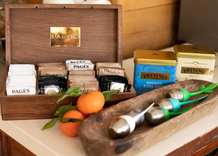 Hotel Domaine De L'adoux Montclar (Alpes-de-Haute-Provence)