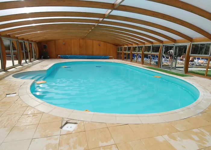 Hotel Domaine De L'adoux