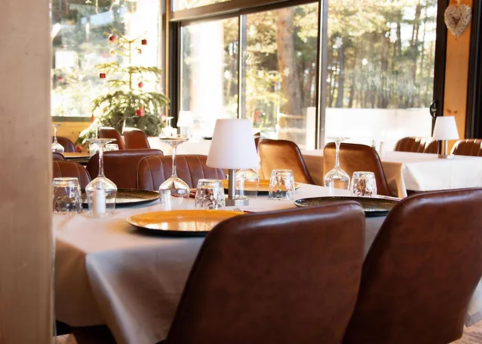 Hotel Domaine De L'adoux