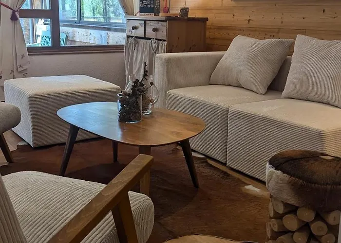 Domaine De L'adoux 3* Montclar (Alpes-de-Haute-Provence)