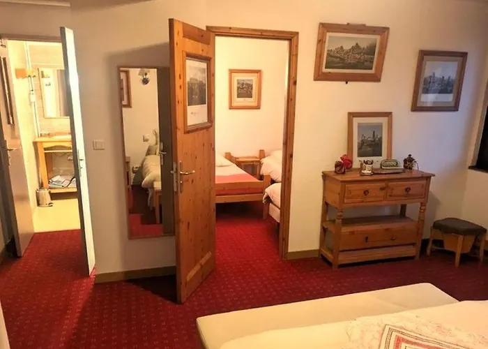 Domaine De L'adoux Hotel