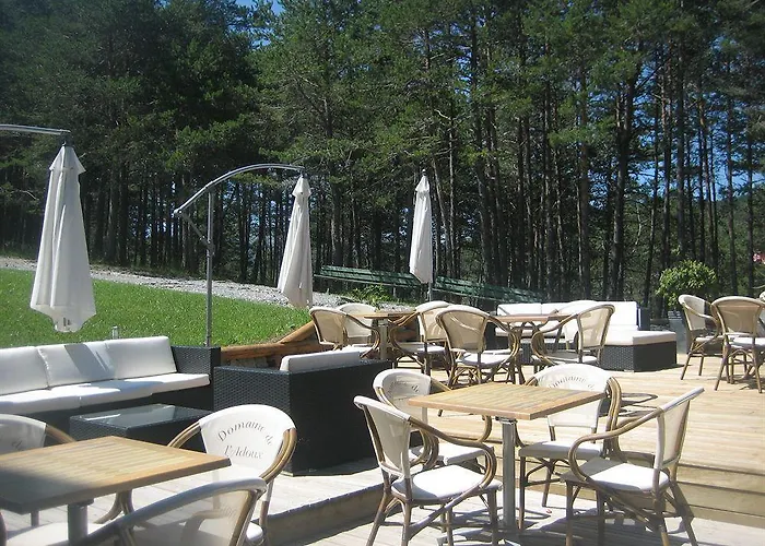 Domaine De L'adoux Hotel 3*