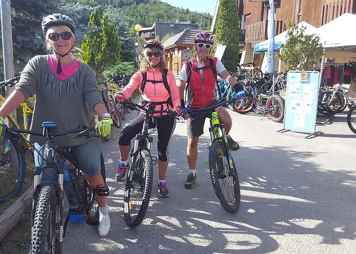 Domaine De L'adoux Hotel