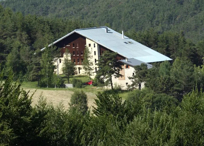 Domaine De L'adoux Hotel 3*