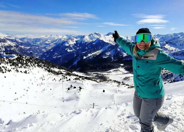 Domaine De L'adoux Hotel Montclar (Alpes-de-Haute-Provence)